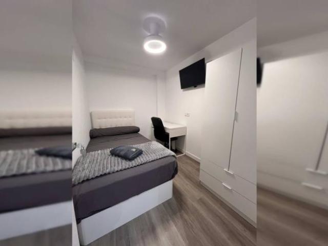 Alquiler 5 Dormitorio Shared Living/Roommate Valencia Valencia DS99521190