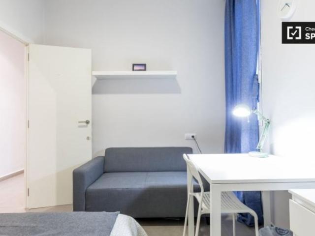 Alquiler 5 Dormitorio Shared Living/Roommate Valencia Valencia DS99760465
