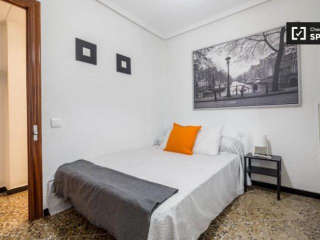 Alquiler 5 Dormitorio Shared Living/Roommate Valencia Valencia DS99761504