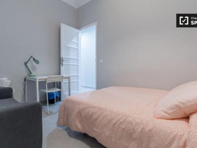 Alquiler 5 Dormitorio Shared Living/Roommate Valencia Valencia DS99798274