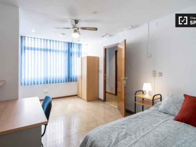 Alquiler 5 Dormitorio Shared Living/Roommate Valencia Valencia DS99799225