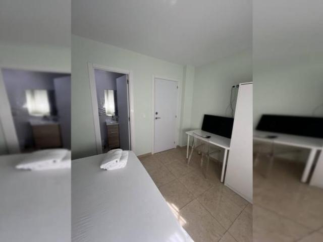 Alquiler 5 Dormitorio Shared Living/Roommate Valencia Valencia DS99830801