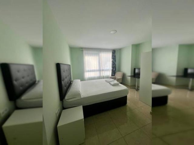 Alquiler 5 Dormitorio Shared Living/Roommate Valencia Valencia DS99830880
