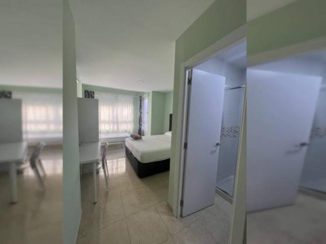 Alquiler 5 Dormitorio Shared Living/Roommate Valencia Valencia DS99830992