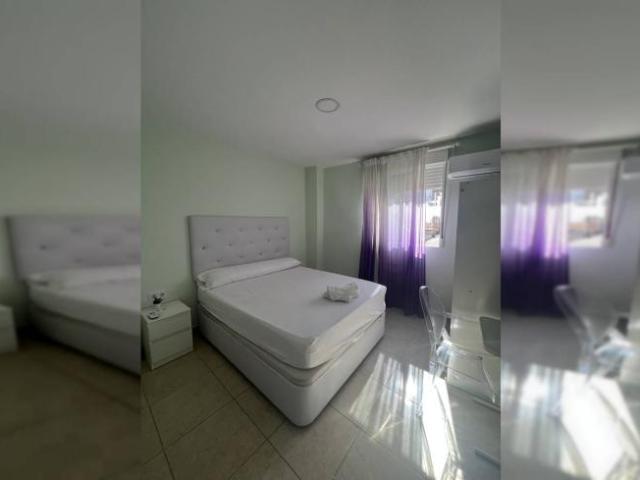 Alquiler 5 Dormitorio Shared Living/Roommate Valencia Valencia DS99831106