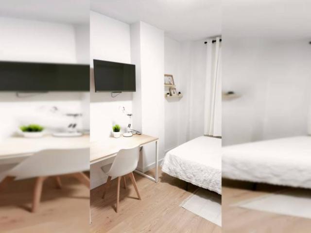 Alquiler 5 Dormitorio Shared Living/Roommate Valladolid Valladolid DS101810963