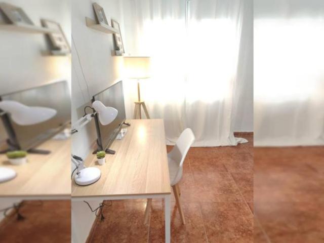 Alquiler 5 Dormitorio Shared Living/Roommate Valladolid Valladolid DS101812218
