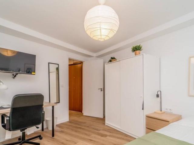 Alquiler 5 Dormitorio Shared Living/Roommate Valladolid Valladolid DS104845646