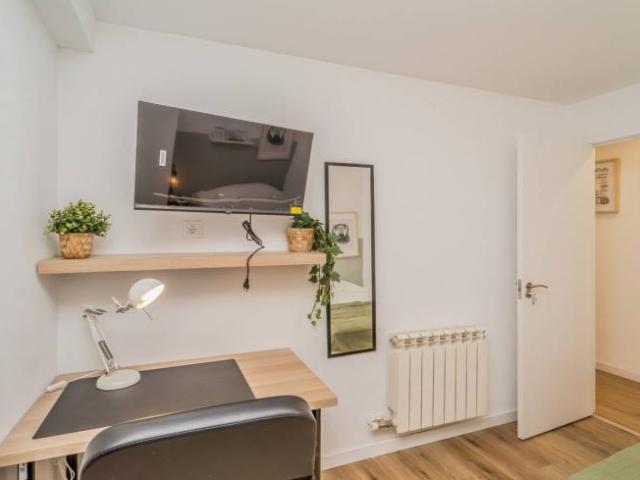 Alquiler 5 Dormitorio Shared Living/Roommate Valladolid Valladolid DS104845688