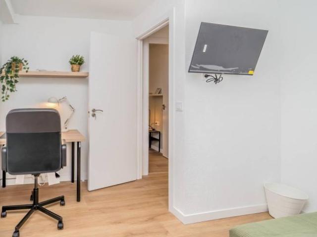Alquiler 5 Dormitorio Shared Living/Roommate Valladolid Valladolid DS104845690