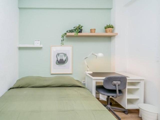 Alquiler 5 Dormitorio Shared Living/Roommate Valladolid Valladolid DS104845763