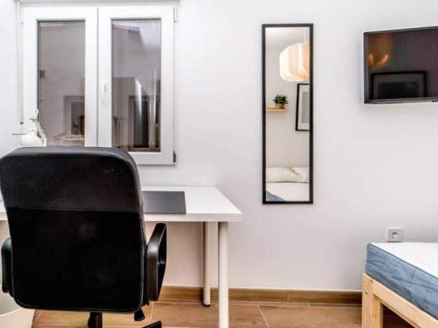 Alquiler 5 Dormitorio Shared Living/Roommate Valladolid Valladolid DS104845795