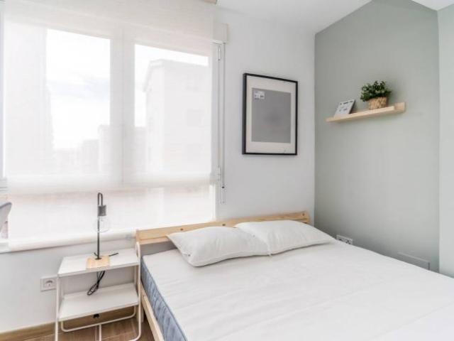 Alquiler 5 Dormitorio Shared Living/Roommate Valladolid Valladolid DS104845796
