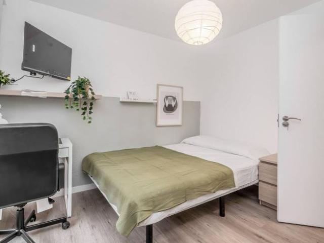 Alquiler 5 Dormitorio Shared Living/Roommate Valladolid Valladolid DS104845869