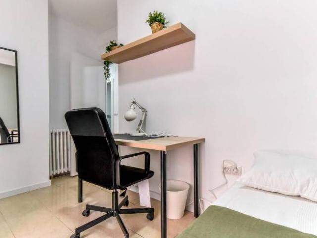 Alquiler 5 Dormitorio Shared Living/Roommate Valladolid Valladolid DS104845870