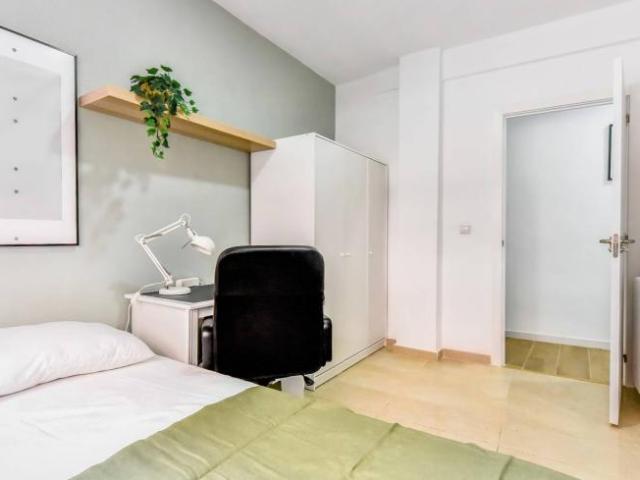 Alquiler 5 Dormitorio Shared Living/Roommate Valladolid Valladolid DS104845821