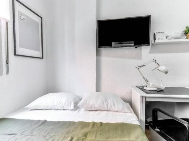 Alquiler 5 Dormitorio Shared Living/Roommate Valladolid Valladolid DS104845950