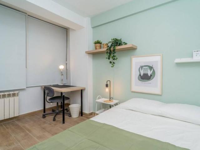 Alquiler 5 Dormitorio Shared Living/Roommate Valladolid Valladolid DS104845952