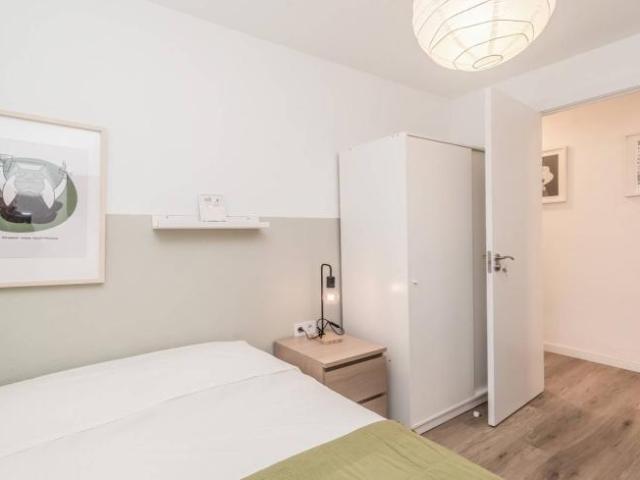 Alquiler 5 Dormitorio Shared Living/Roommate Valladolid Valladolid DS104845983