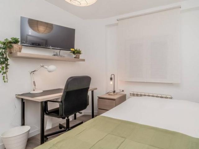 Alquiler 5 Dormitorio Shared Living/Roommate Valladolid Valladolid DS104845984