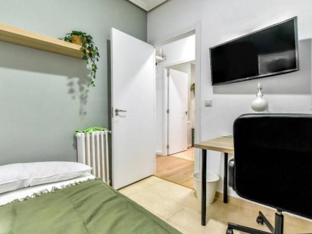 Alquiler 5 Dormitorio Shared Living/Roommate Valladolid Valladolid DS104846059