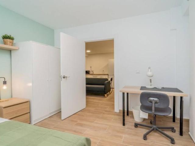 Alquiler 5 Dormitorio Shared Living/Roommate Valladolid Valladolid DS104846003