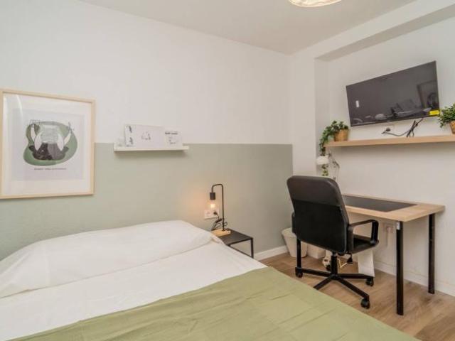 Alquiler 5 Dormitorio Shared Living/Roommate Valladolid Valladolid DS104846004
