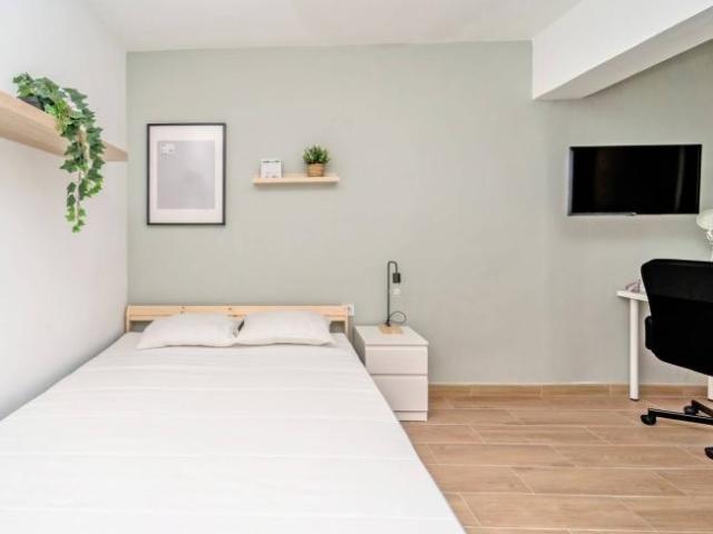 Alquiler 5 Dormitorio Shared Living/Roommate Valladolid Valladolid DS104846029