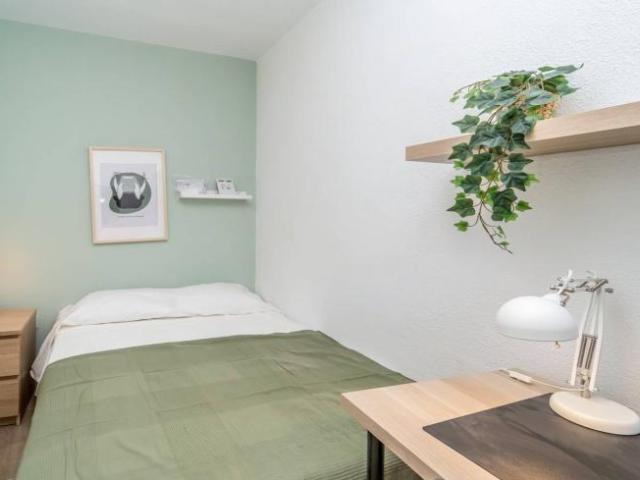 Alquiler 5 Dormitorio Shared Living/Roommate Valladolid Valladolid DS104846161
