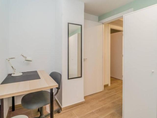 Alquiler 5 Dormitorio Shared Living/Roommate Valladolid Valladolid DS104846114