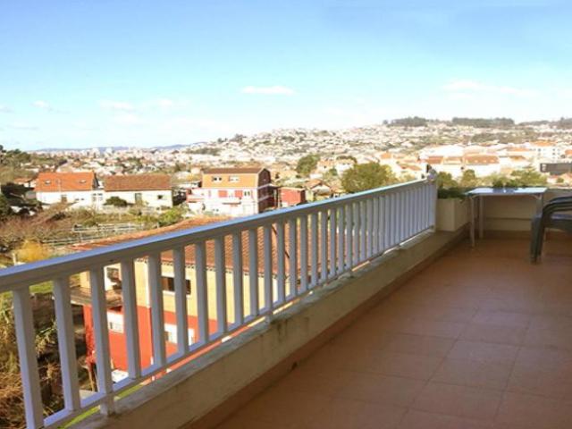 Alquiler 5 Dormitorio Shared Living/Roommate Vigo Vigo DLS93358986