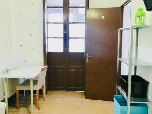 Alquiler 5 Dormitorio Shared Living/Roommate Vigo Vigo DS101808132