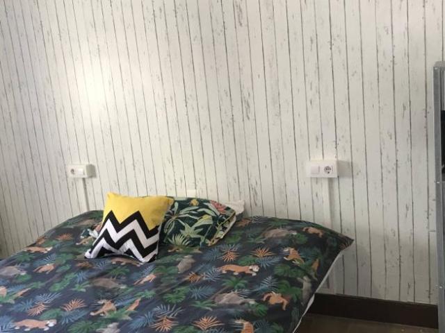Alquiler 5 Dormitorio Shared Living/Roommate Vigo Vigo DS101835999
