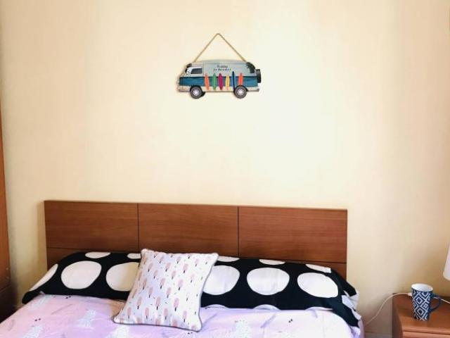Alquiler 5 Dormitorio Shared Living/Roommate Vigo Vigo DS102850598