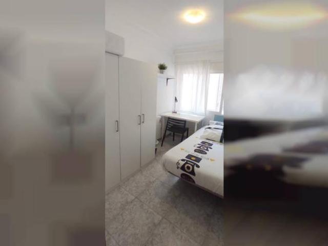 Alquiler 5 Dormitorio Shared Living/Roommate Zaragoza Zaragoza DLS101843356