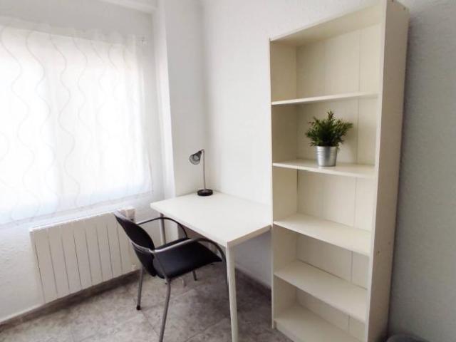 Alquiler 5 Dormitorio Shared Living/Roommate Zaragoza Zaragoza DLS101818745
