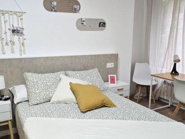 Alquiler 5 Dormitorio Shared Living/Roommate Zaragoza Zaragoza DLS96617625