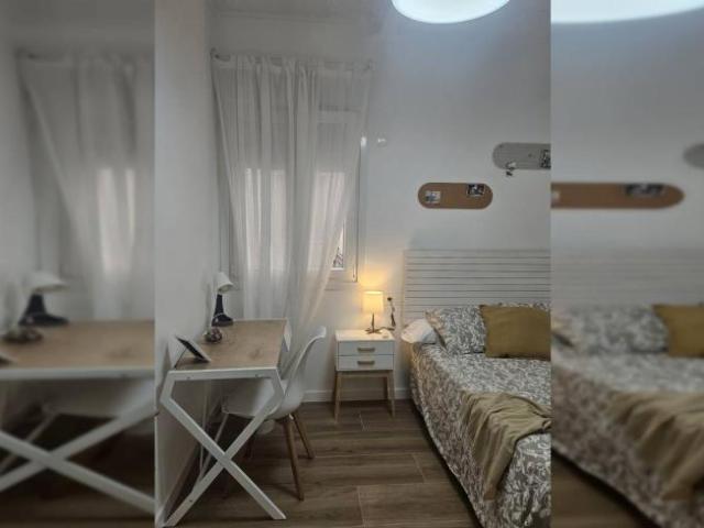 Alquiler 5 Dormitorio Shared Living/Roommate Zaragoza Zaragoza DLS96617629