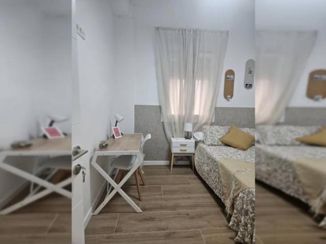 Alquiler 5 Dormitorio Shared Living/Roommate Zaragoza Zaragoza DLS96617631