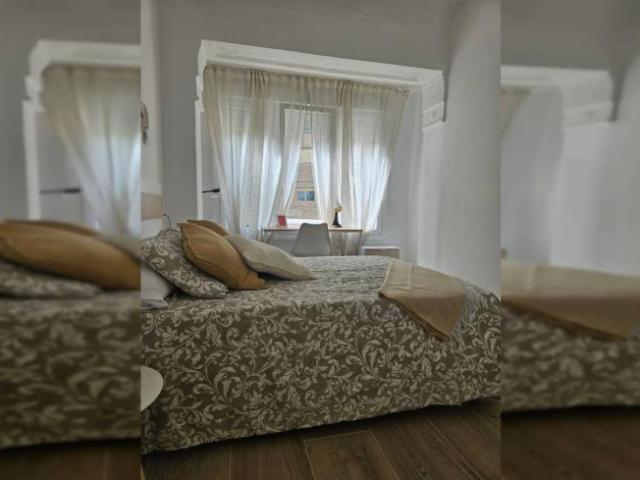 Alquiler 5 Dormitorio Shared Living/Roommate Zaragoza Zaragoza DLS96617633