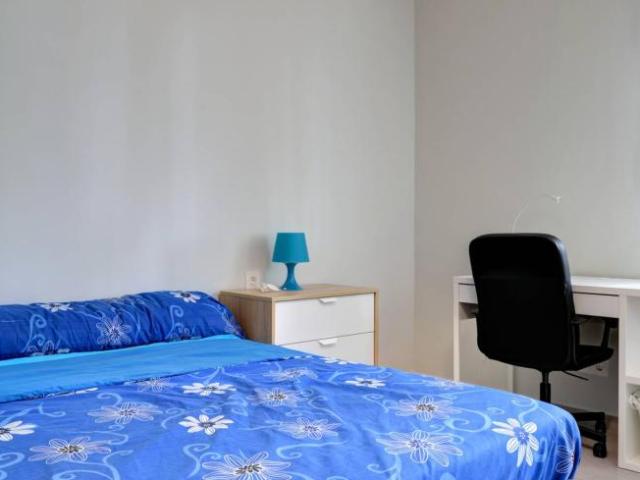 Alquiler 5 Dormitorio Shared Living/Roommate Zaragoza Zaragoza DLS98604094