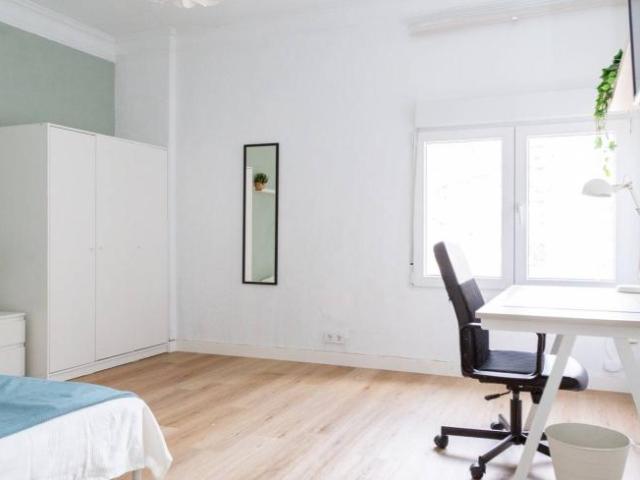 Alquiler 5 Dormitorio Shared Living/Roommate Zaragoza Zaragoza DS104845643