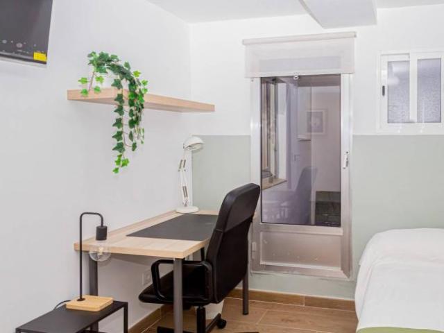 Alquiler 5 Dormitorio Shared Living/Roommate Zaragoza Zaragoza DS104845655