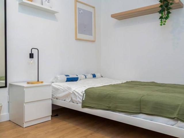 Alquiler 5 Dormitorio Shared Living/Roommate Zaragoza Zaragoza DS104845652