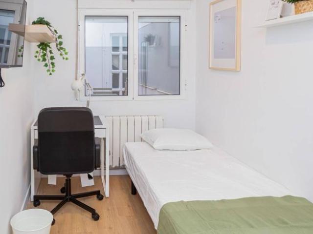 Alquiler 5 Dormitorio Shared Living/Roommate Zaragoza Zaragoza DS104845664