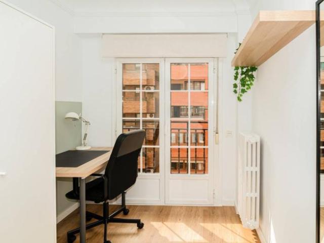 Alquiler 5 Dormitorio Shared Living/Roommate Zaragoza Zaragoza DS104845661
