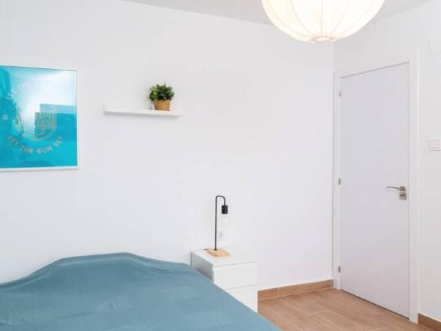 Alquiler 5 Dormitorio Shared Living/Roommate Zaragoza Zaragoza DS104845673