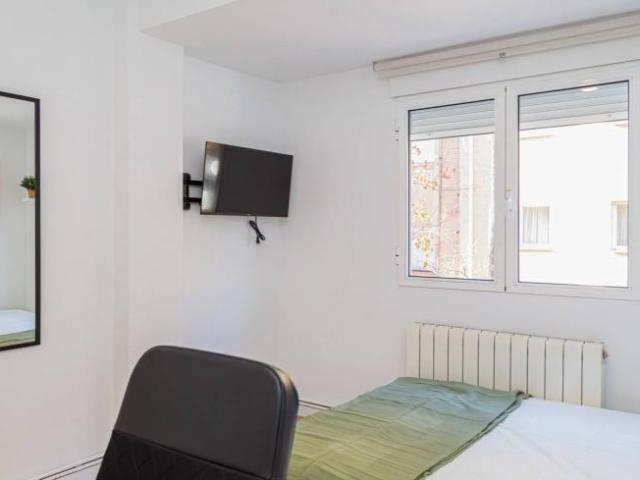 Alquiler 5 Dormitorio Shared Living/Roommate Zaragoza Zaragoza DS104845699