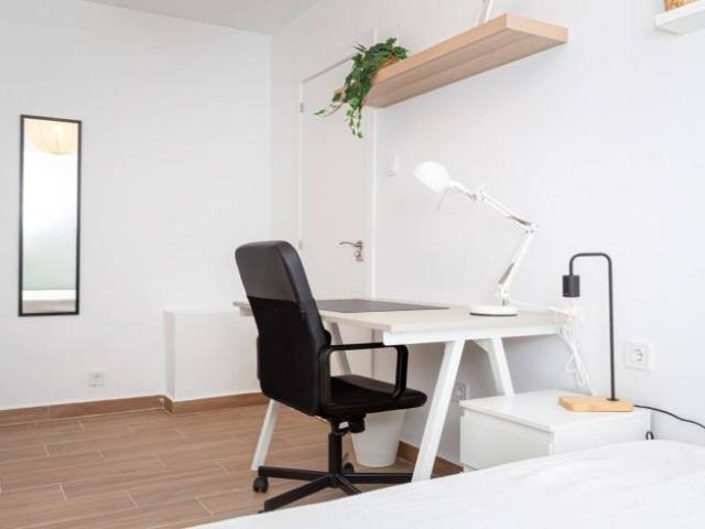 Alquiler 5 Dormitorio Shared Living/Roommate Zaragoza Zaragoza DS104845762