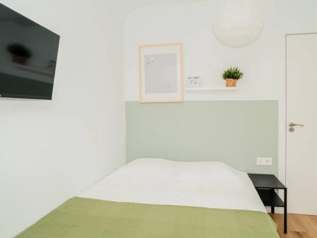 Alquiler 5 Dormitorio Shared Living/Roommate Zaragoza Zaragoza DS104845785
